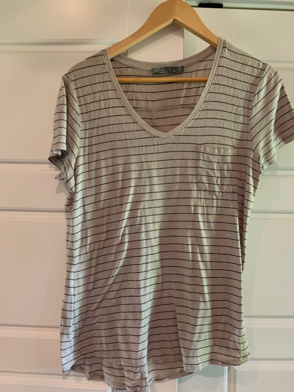 Women’s Prana t-shirt